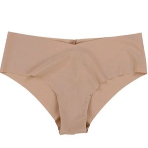 Bundle of 2 Cheeky Seamless Panties